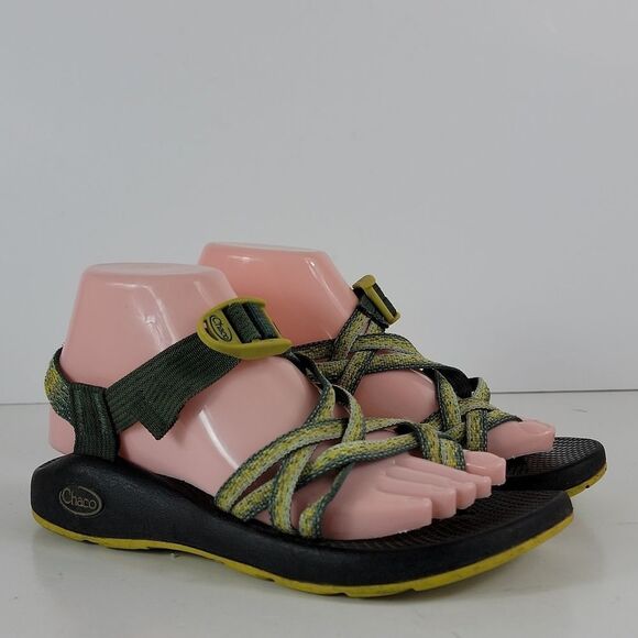 Chaco ZX/2 Classic Vibram Outsole Women's Sandals - Picture 1 of 15